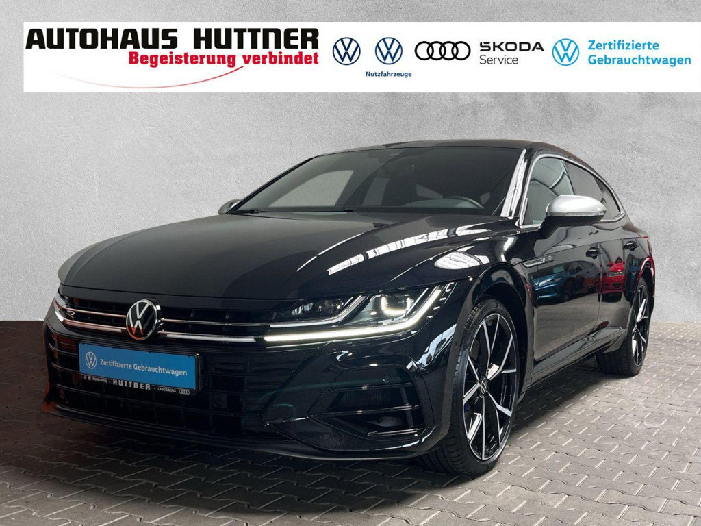 Volkswagen Arteon Shooting Brake DSG 2.0 TSI