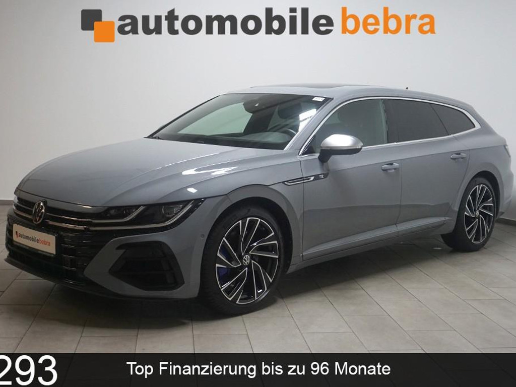 Volkswagen Arteon DSG 2.0 TSI