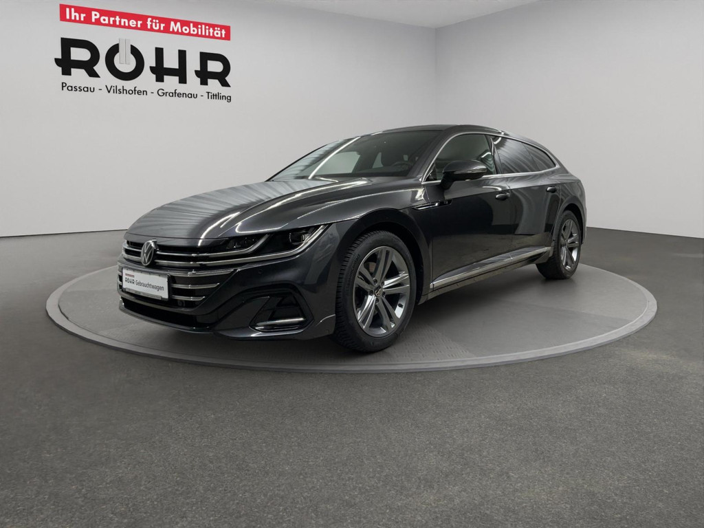 Volkswagen Arteon Shooting Brake R-Line