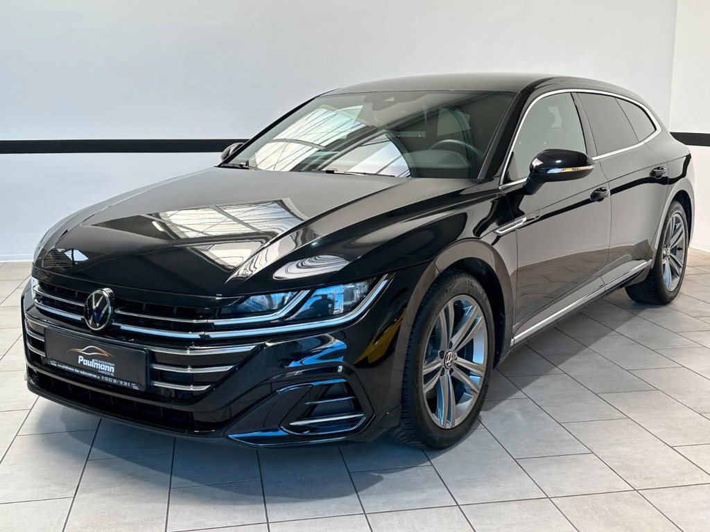 Volkswagen Arteon DSG R-Line 2.0 TDI