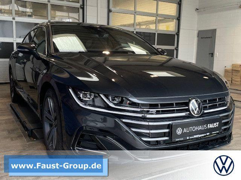 Volkswagen Arteon Shooting Brake DSG R-Line