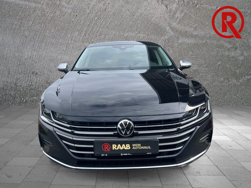 Volkswagen Arteon Shooting Brake 2.0 TSI Elegance Elegance