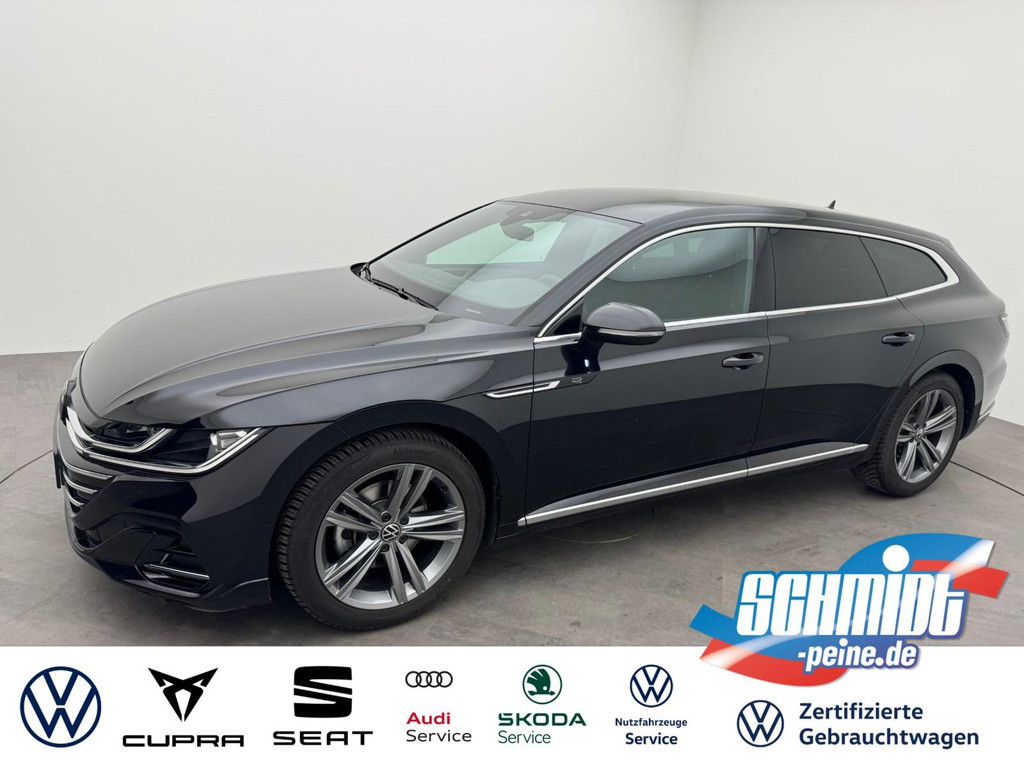 Volkswagen Arteon Shooting Brake DSG R-Line 2.0 TSI