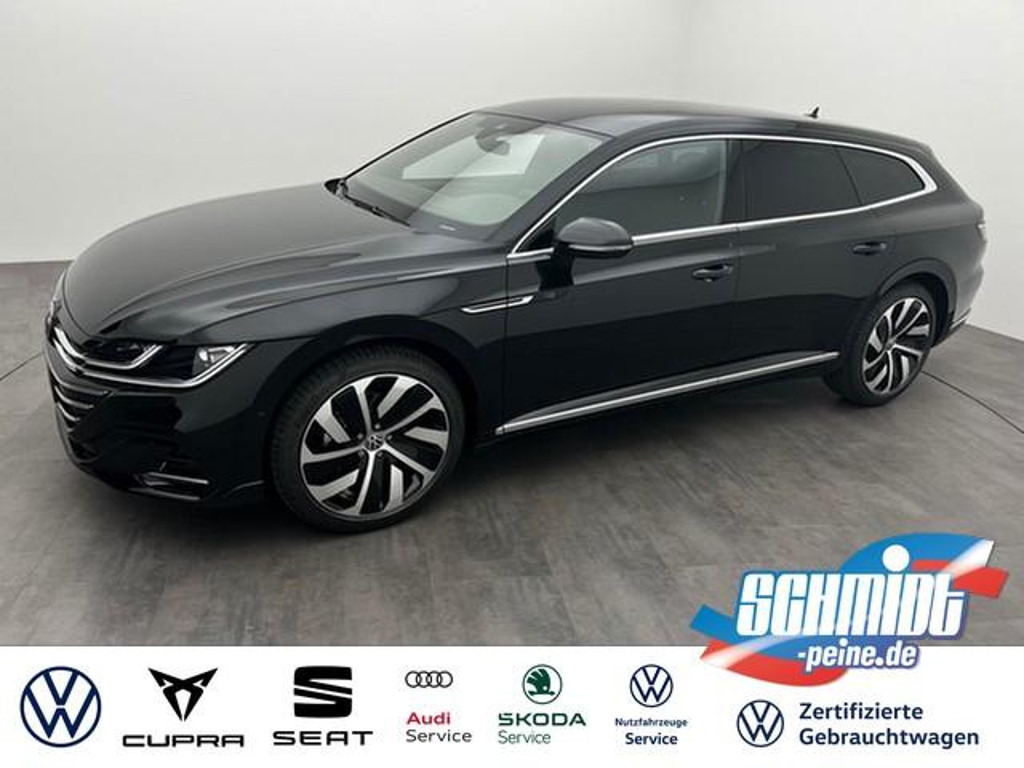 Volkswagen Arteon Shooting Brake Business DSG R-Line