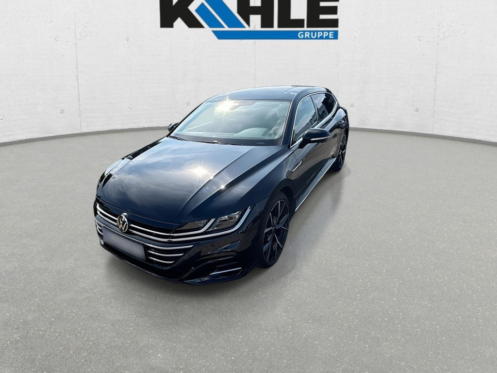 Volkswagen Arteon Shooting Brake 4Motion DSG R-Line 2.0 TDI