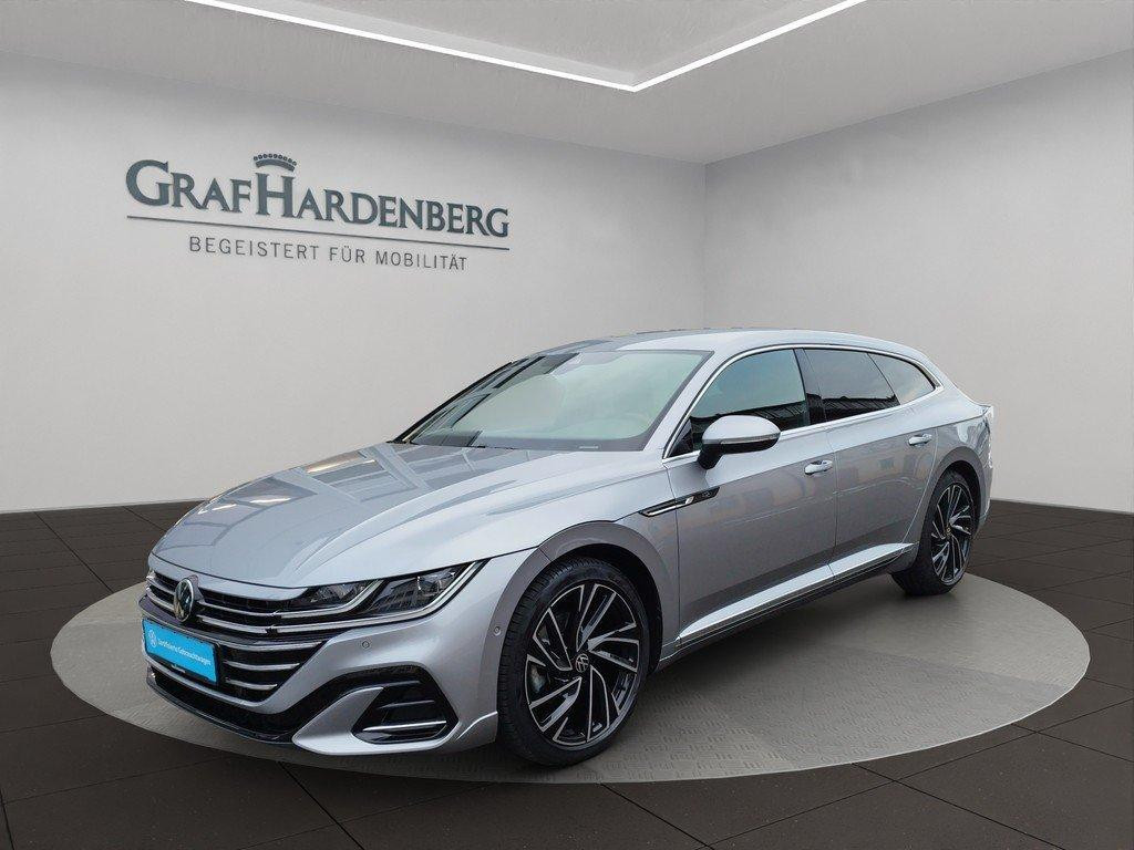 Volkswagen Arteon Shooting Brake DSG R-Line 2.0 TSI