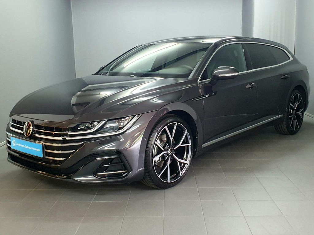 Volkswagen Arteon Shooting Brake DSG R-Line 2.0 TSI