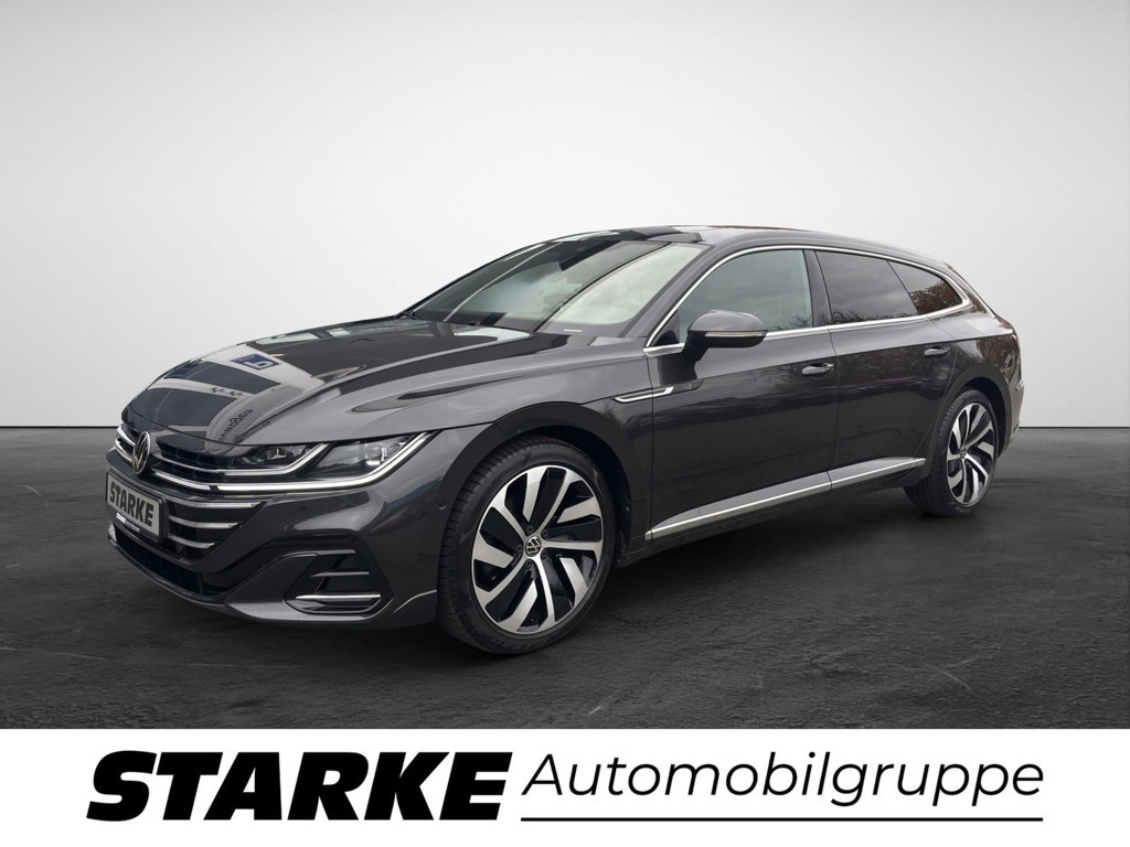 Volkswagen Arteon Shooting Brake DSG R-Line 2.0 TDI