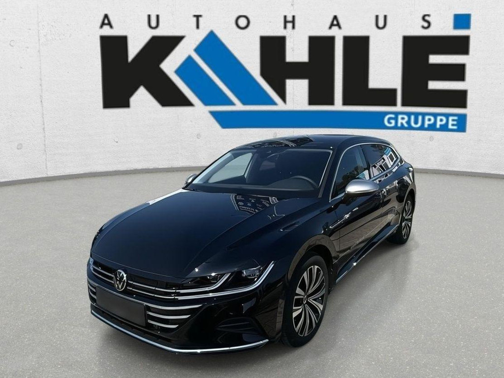 Volkswagen Arteon Shooting Brake eHybrid Elegance Elegance