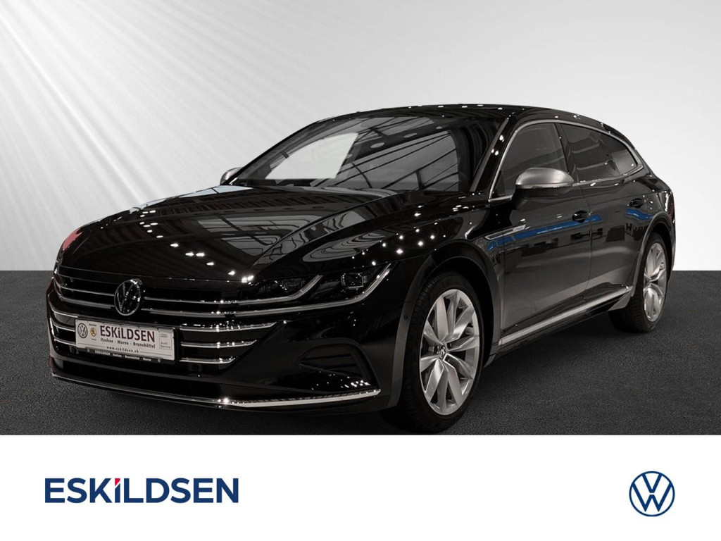 Volkswagen Arteon Shooting Brake DSG 2.0 TSI Elegance Elegance