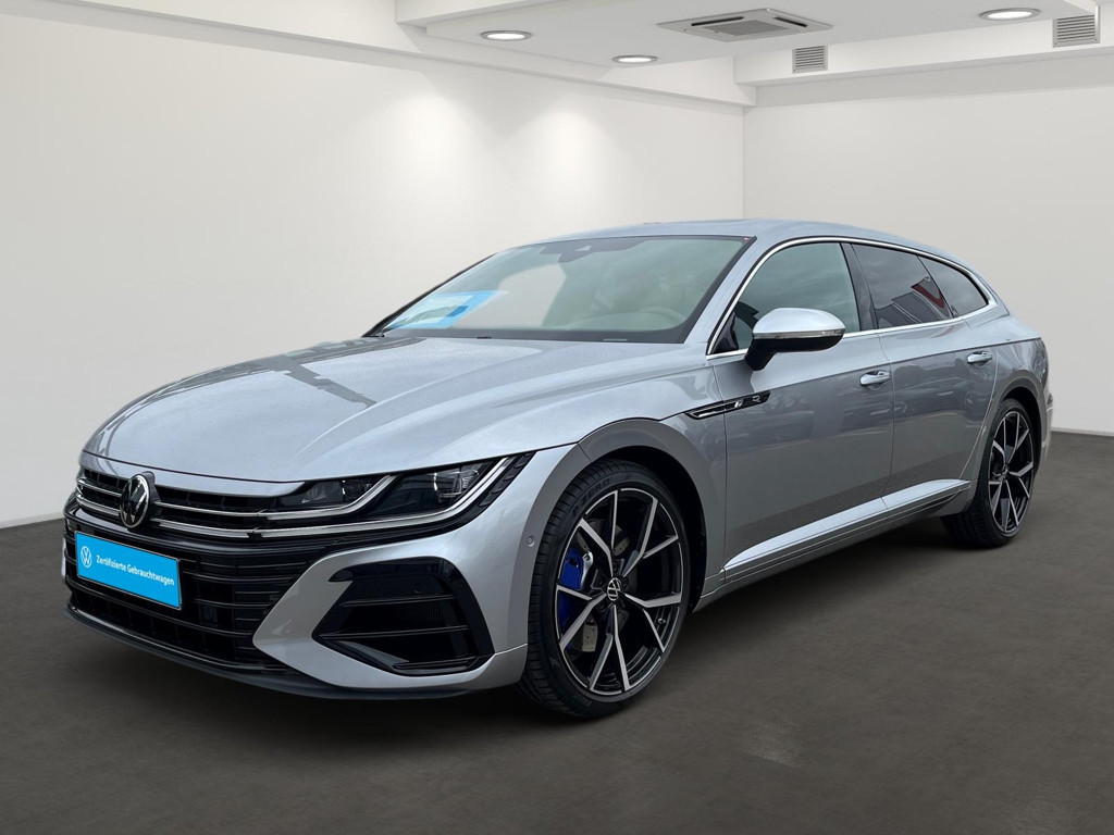 Volkswagen Arteon Shooting Brake 2.0 TSI