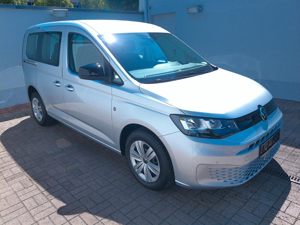 Volkswagen Caddy Combi