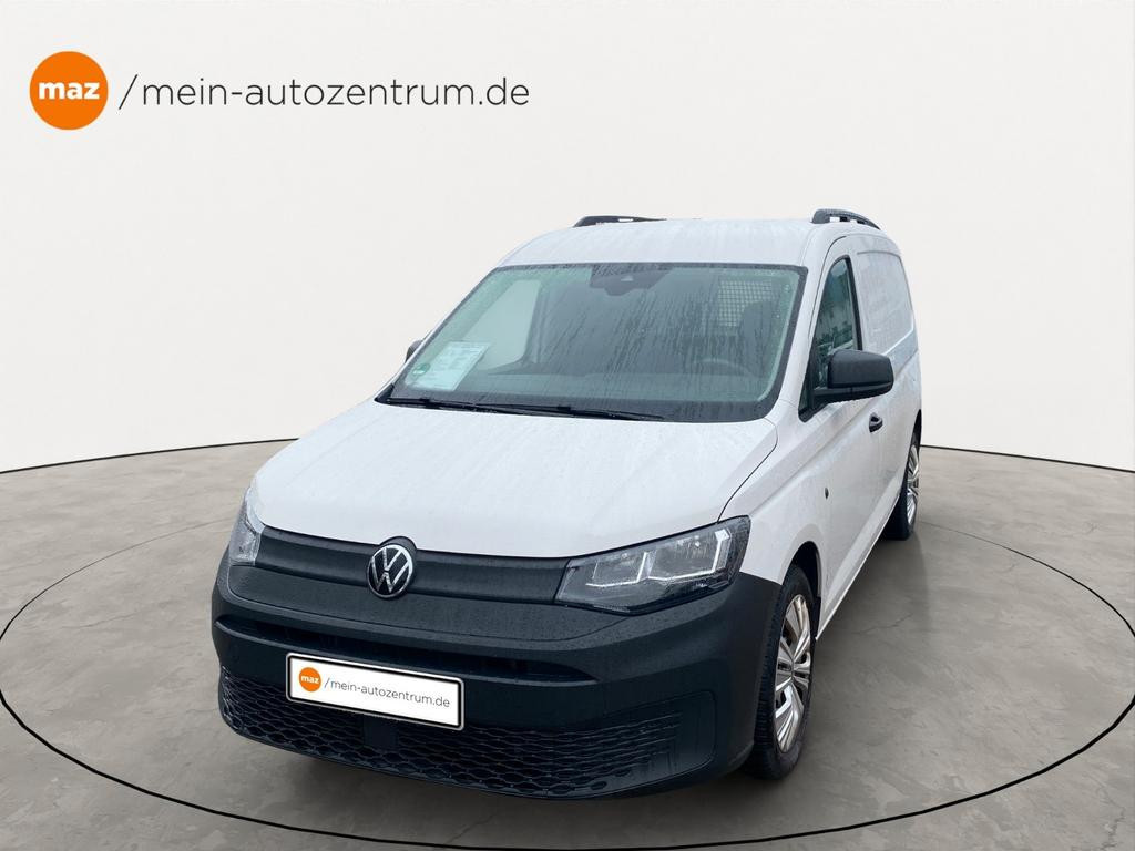 Volkswagen Caddy 2.0 TDI EcoProfi Maxi