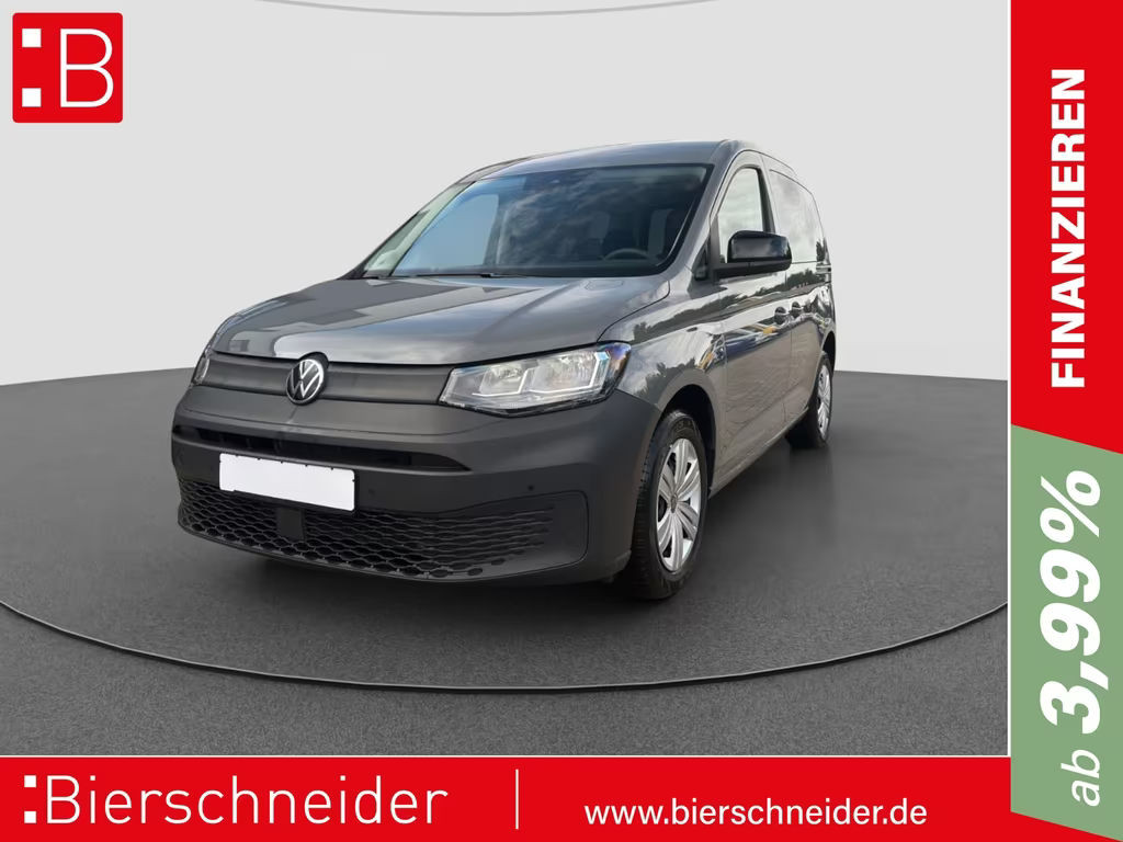 Volkswagen Caddy 1.5 TSI