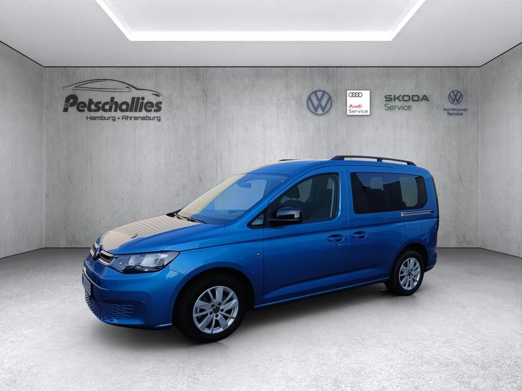 Volkswagen Caddy DSG Life 1.5 TSI