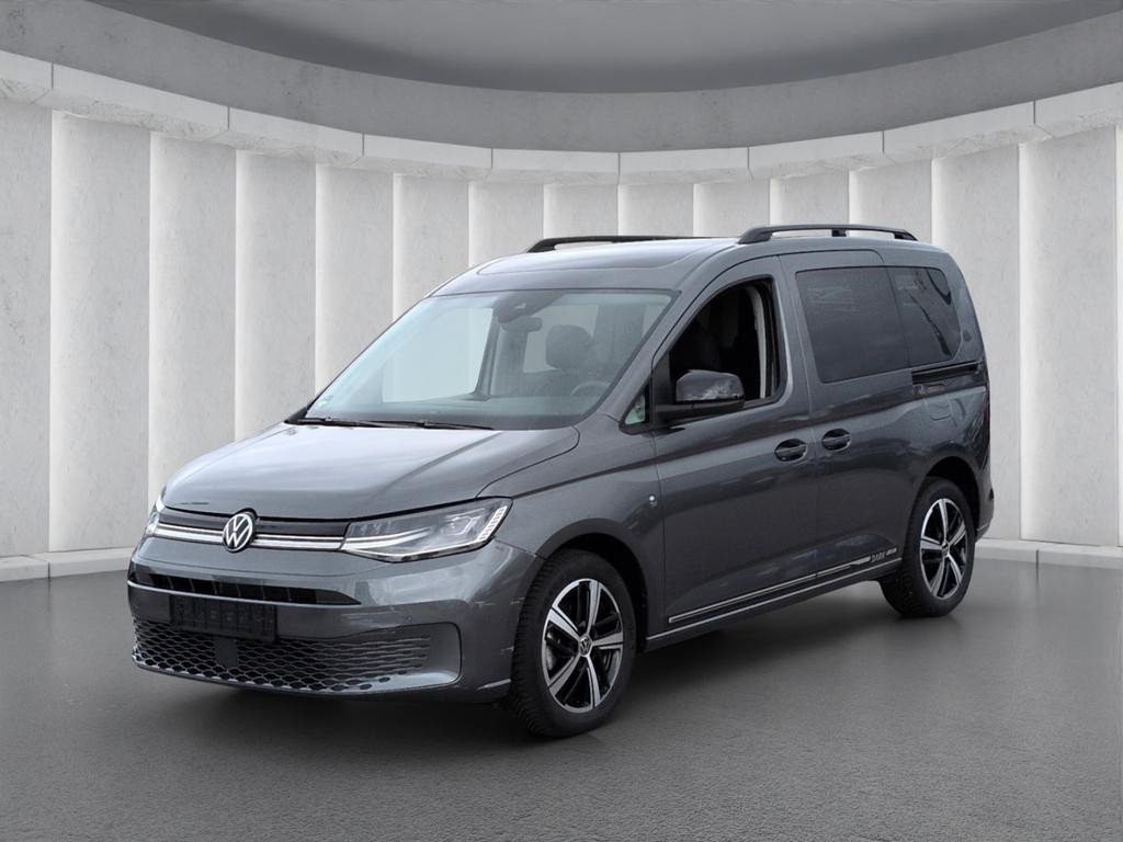 Volkswagen Caddy 2.0 TDI