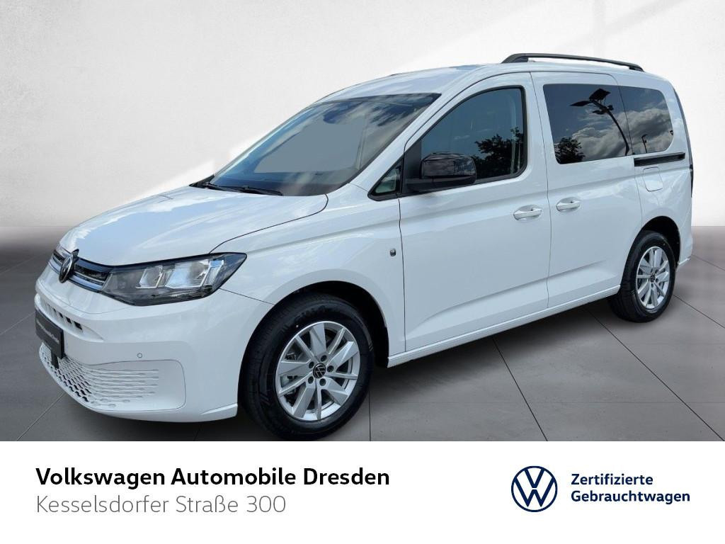 Volkswagen Caddy Life 1.5 TSI