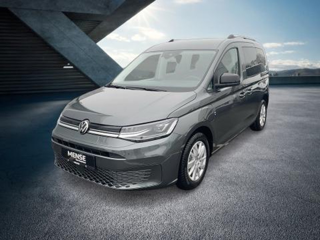 Volkswagen Caddy Life eHybrid