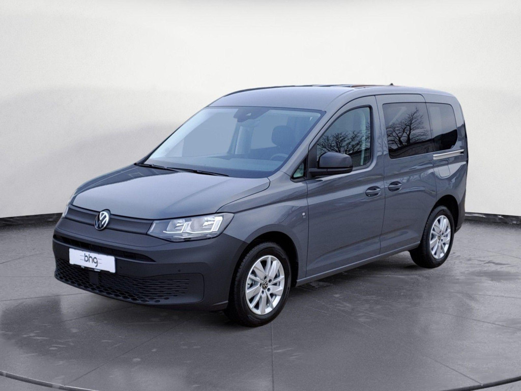Volkswagen Caddy 5-Sitzer 2,0 l  TDI EU6 SCR F