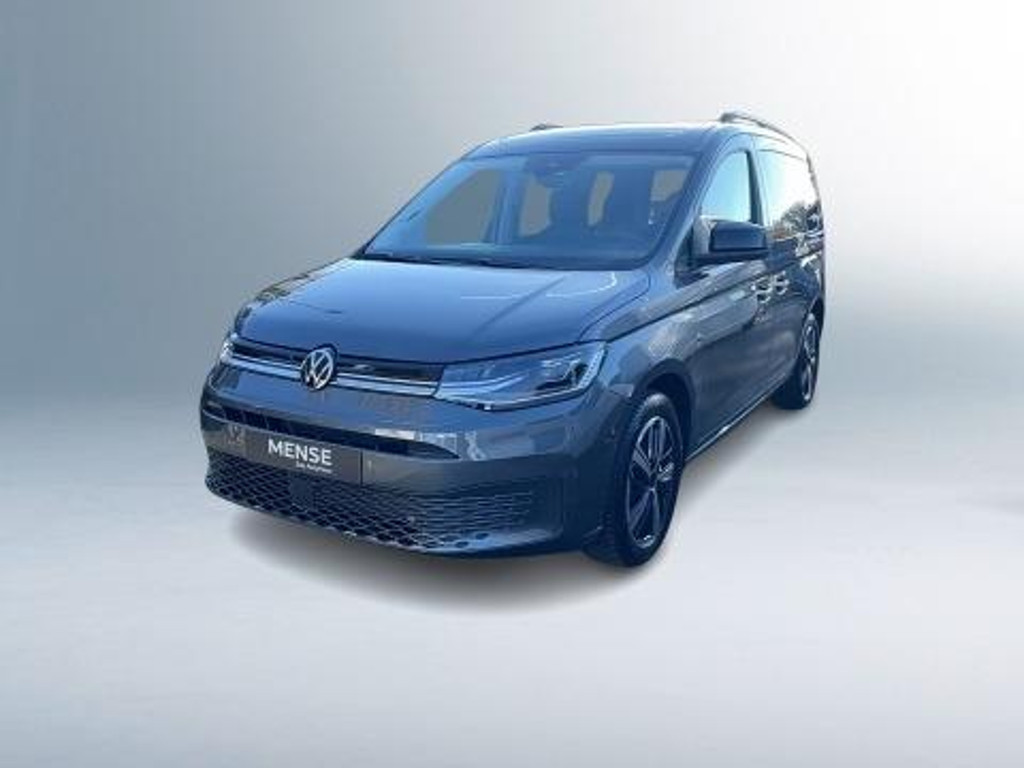Volkswagen Caddy 2.0 TDI