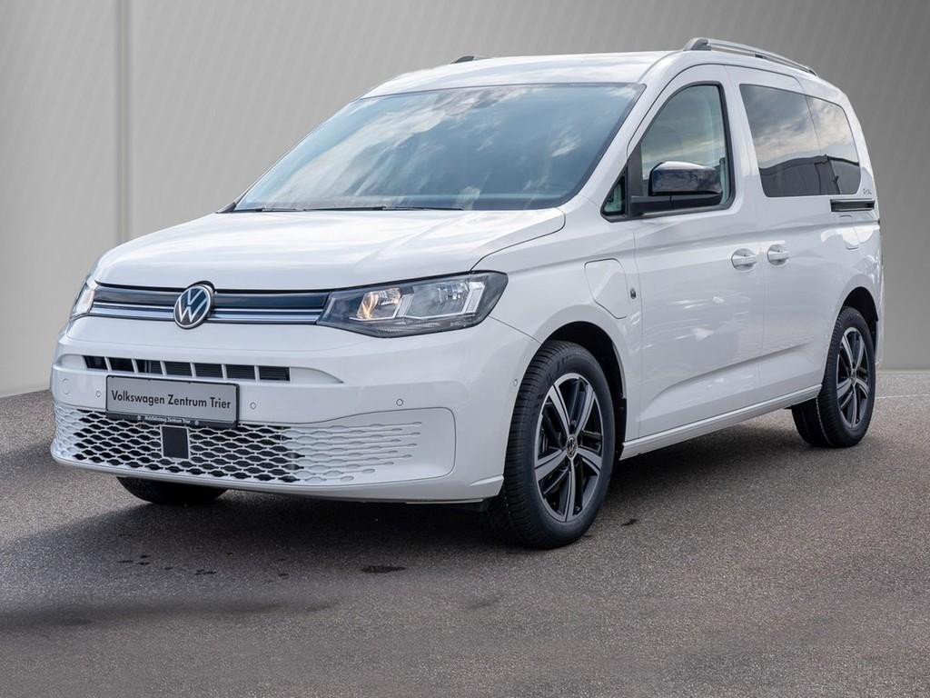 Volkswagen Caddy DSG eHybrid 1.5 TSI