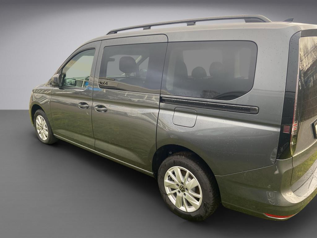 Volkswagen Caddy DSG Life Maxi