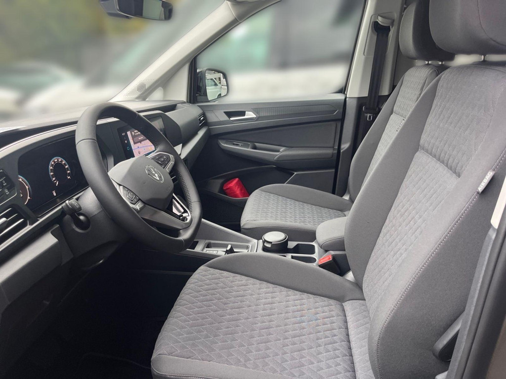 Volkswagen Caddy DSG Life 2.0 TDI Maxi