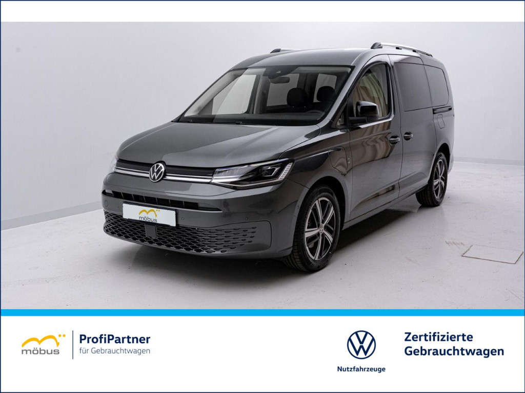 Volkswagen Caddy DSG Life eHybrid 1.5 TSI Maxi
