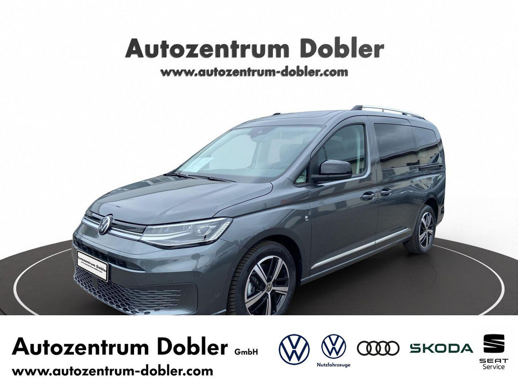 Volkswagen Caddy DSG Life Style 1.5 TSI Maxi