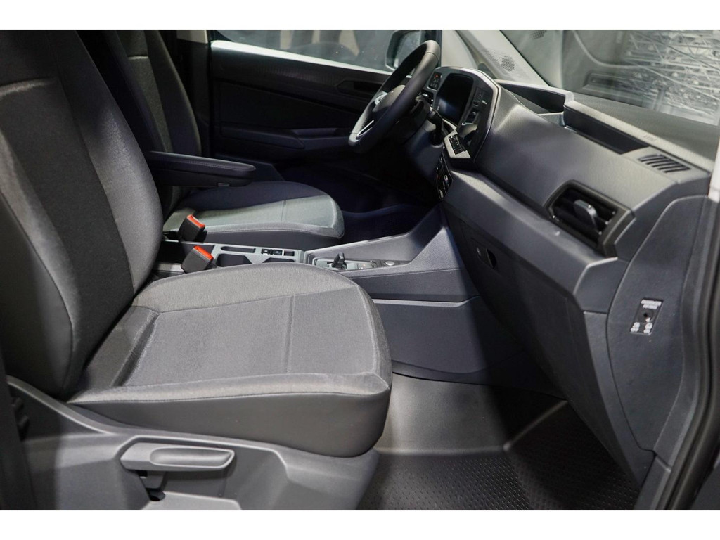 Volkswagen Caddy 1.5 TSI Maxi