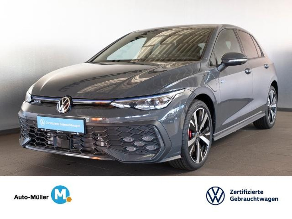 Volkswagen Golf DSG GTE eHybrid IQ.Drive Golf VIII