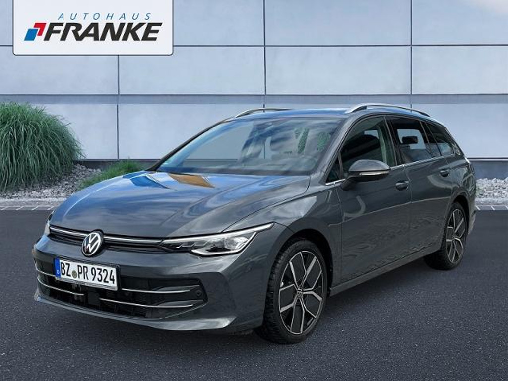 Volkswagen Golf DSG Style Variant Golf VIII 1.5 eTSI