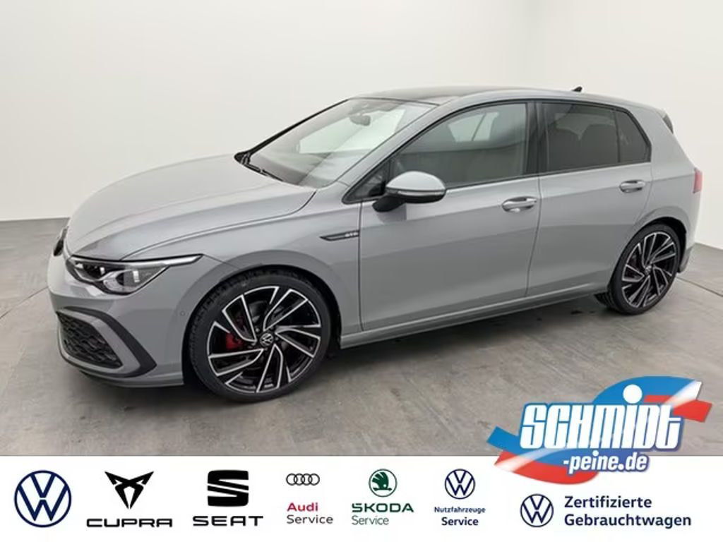 Volkswagen Golf DSG GTD 2.0 TDI