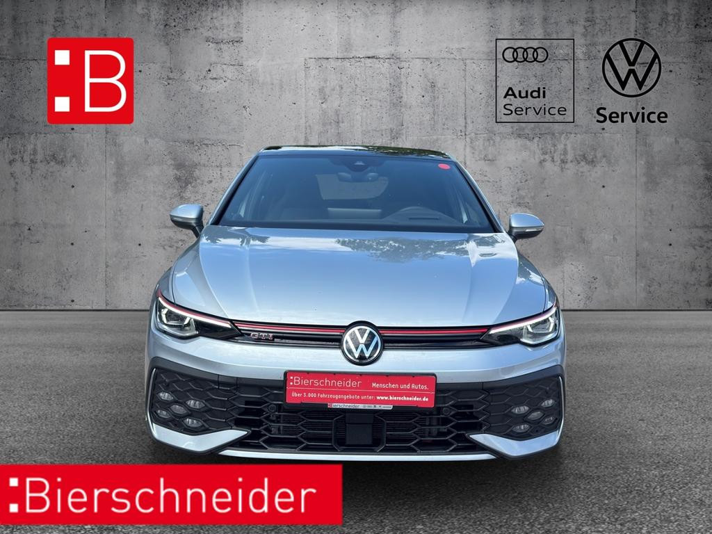 Volkswagen Golf DSG GTI IQ.Drive 2.0 TSI