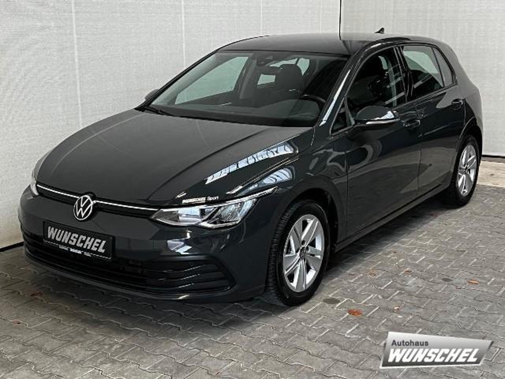 Volkswagen Golf Life 1.0 TSI