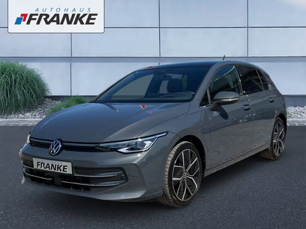 Volkswagen Golf DSG 1.5 eTSI