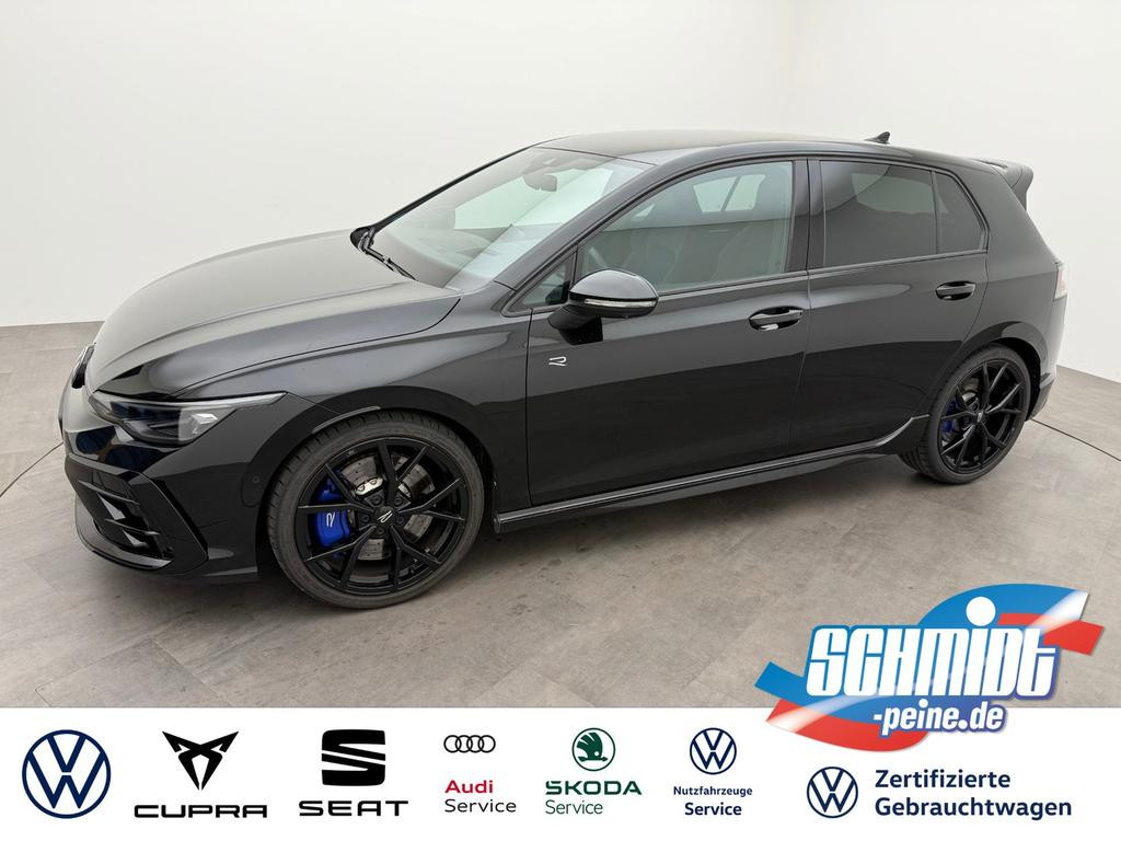 Volkswagen Golf DSG