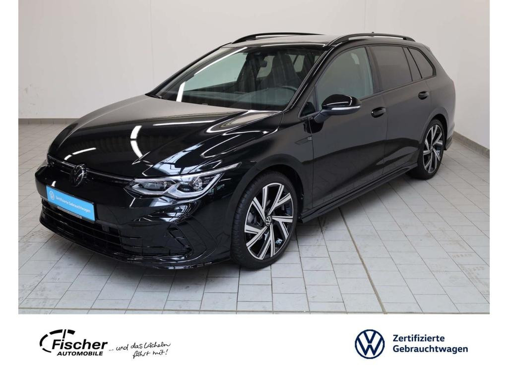 Volkswagen Golf DSG Variant R-Line 1.5 eTSI