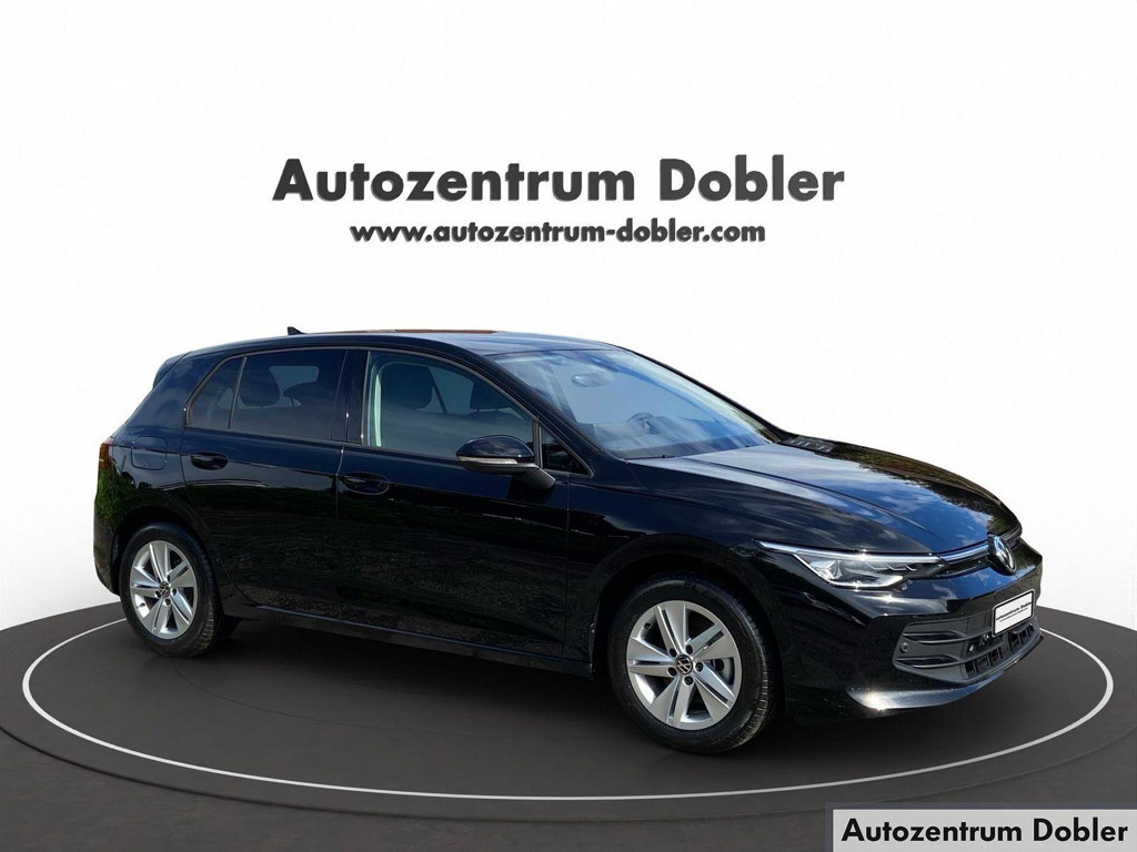 Volkswagen Golf Life 1.5 TSI Golf VIII