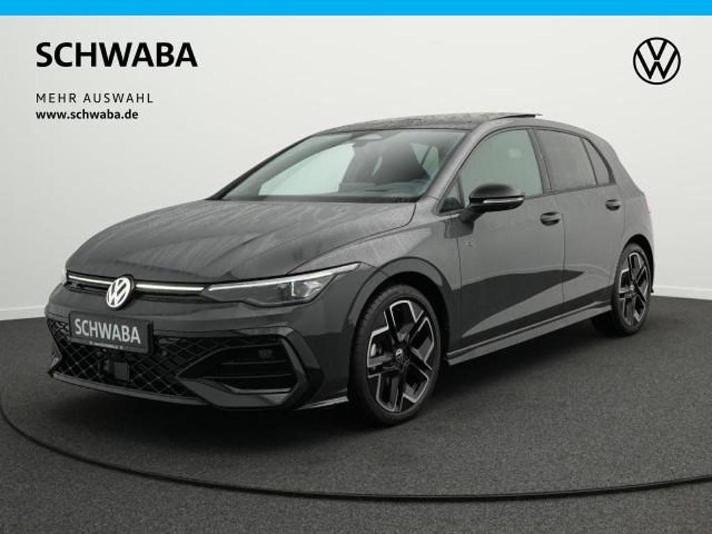 Volkswagen Golf Style R-Line 2.0 TDI