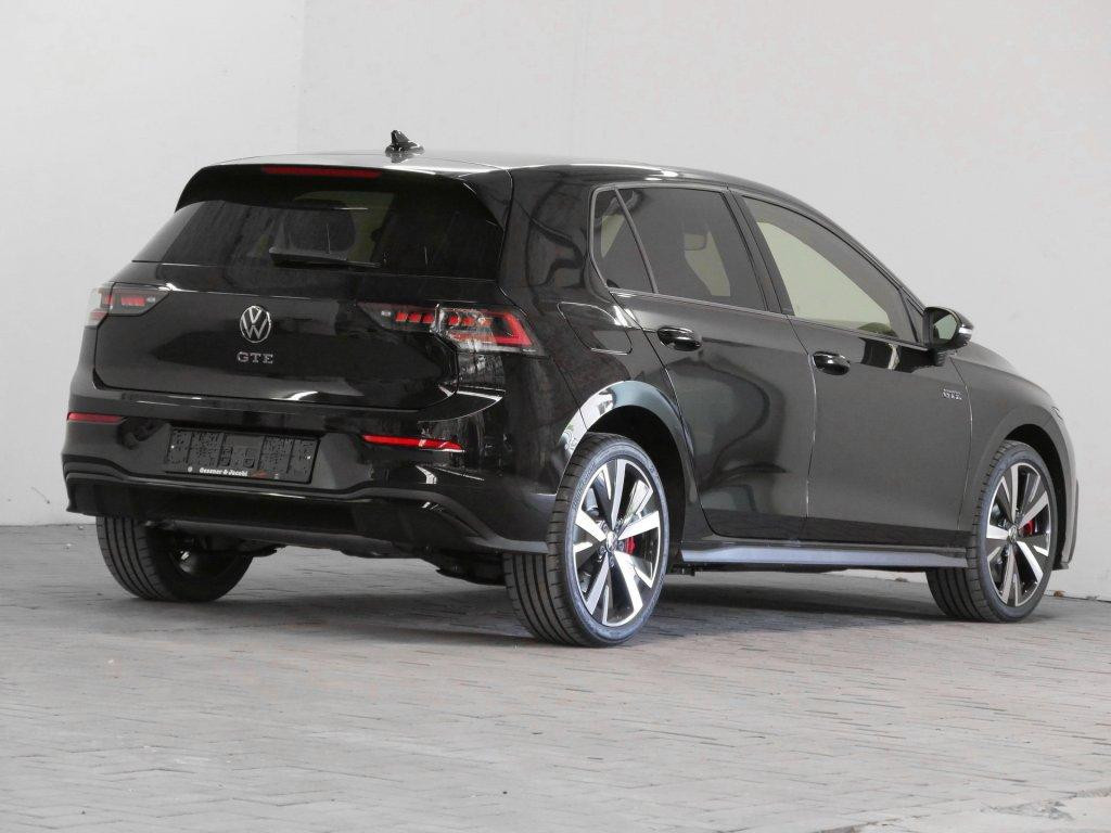 Volkswagen Golf DSG GTE eHybrid 1.5 TSI