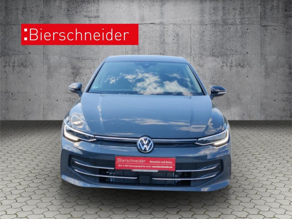Volkswagen Golf DSG 1.5 TSI