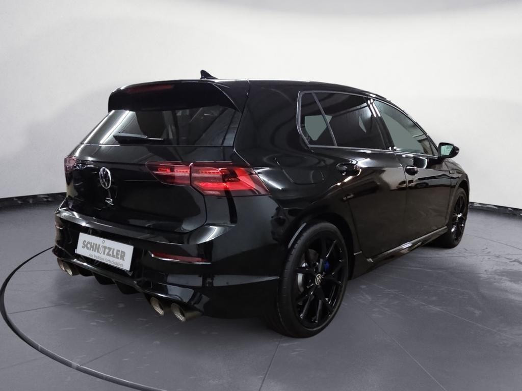 Volkswagen Golf DSG 2.0 TSI