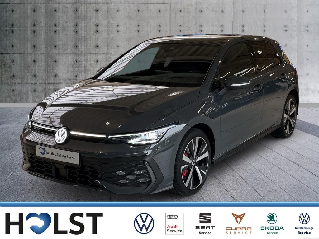 Volkswagen Golf GTE eHybrid Golf VIII