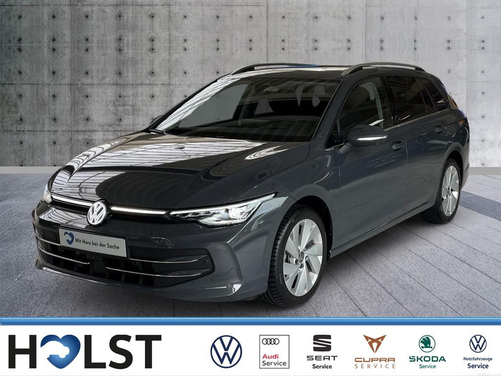 Volkswagen Golf DSG Style Variant Golf VIII 1.5 eTSI