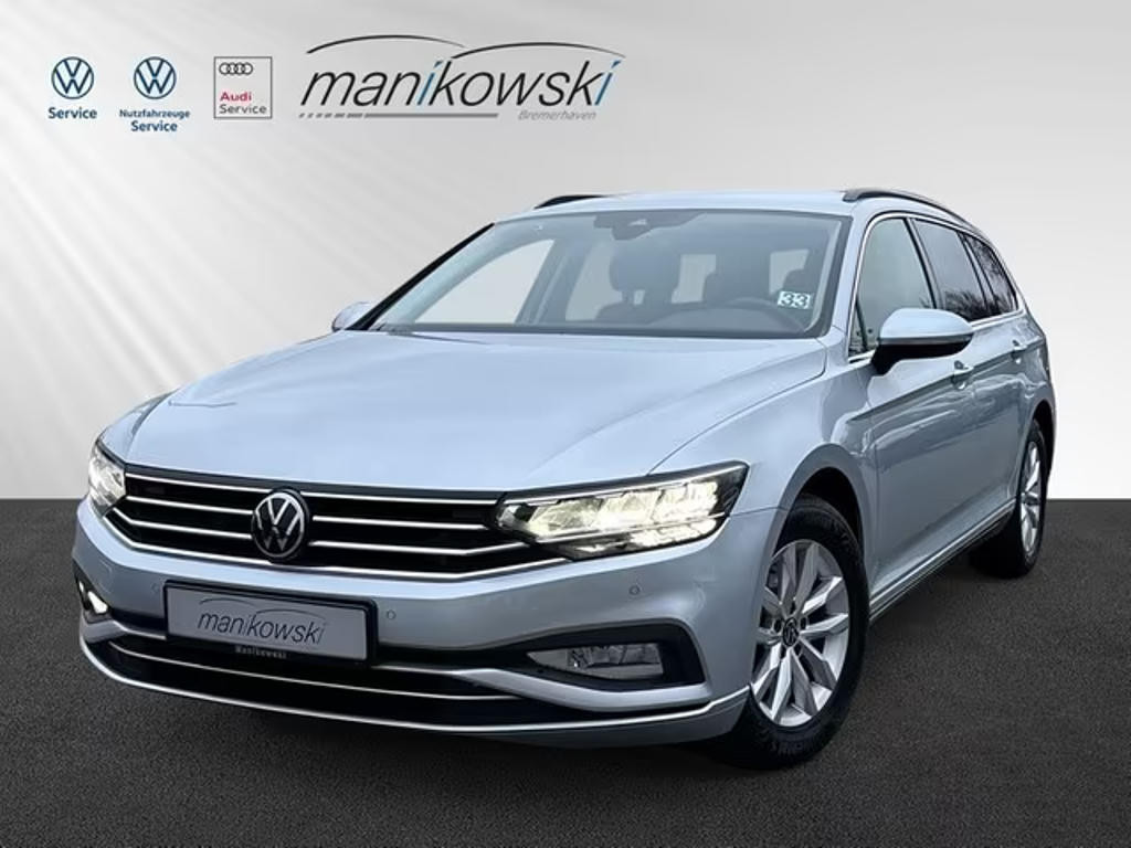 Volkswagen Passat Business DSG 1.5 TSI