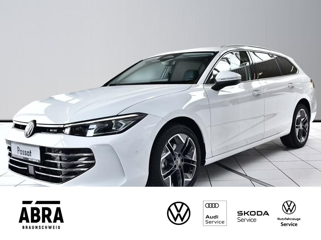 Volkswagen Passat Elegance Elegance