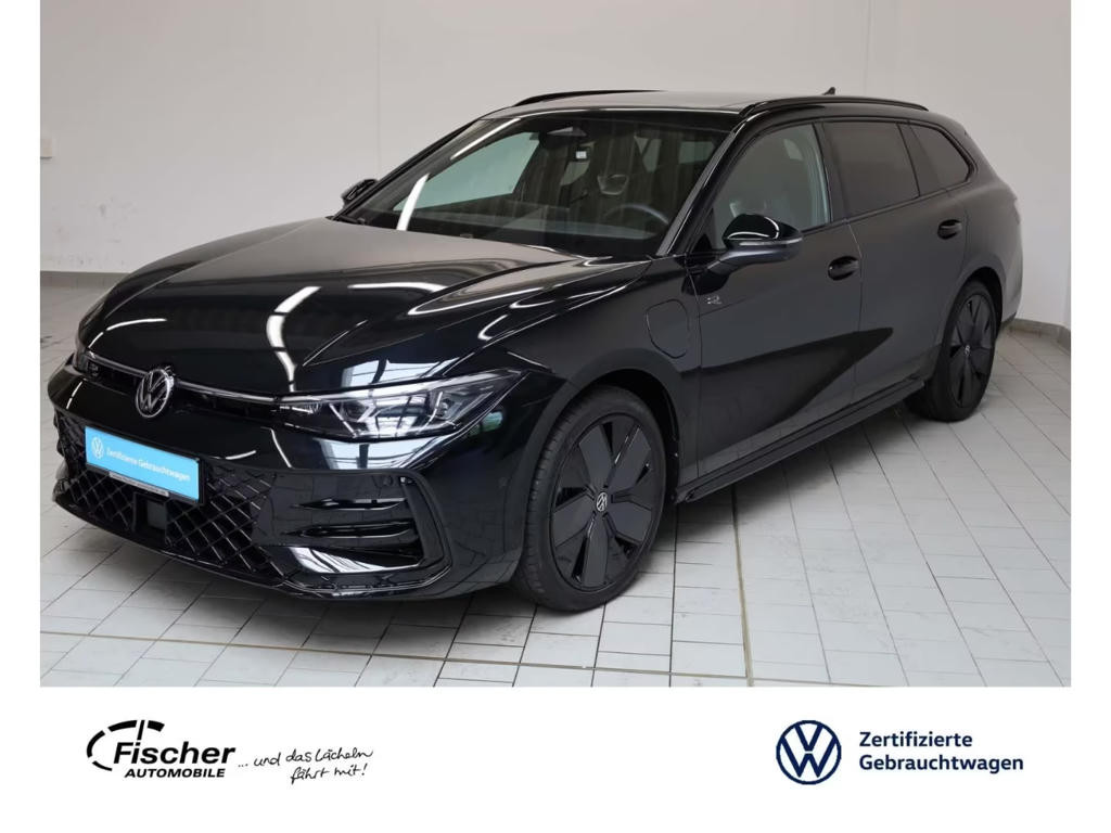 Volkswagen Passat Style R-Line eHybrid 1.5 TSI