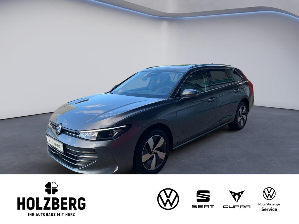 Volkswagen Passat Business DSG 1.5 eTSI