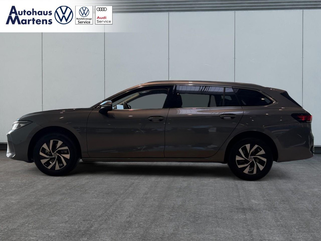 Volkswagen Passat Business DSG